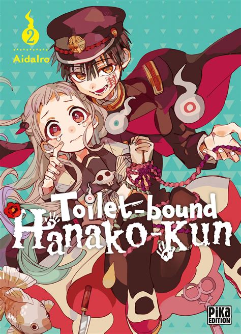 toilet bound manga